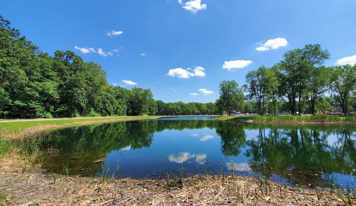 Petersburg KOA - From Web Listing (newer photo)